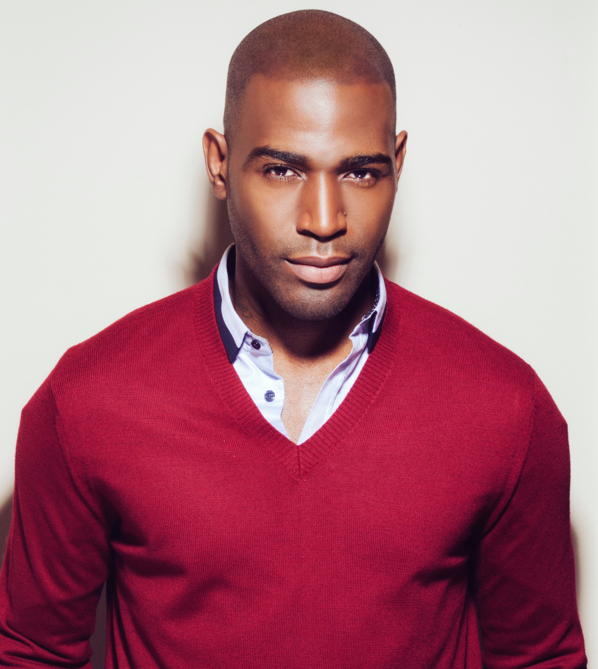 Karamo Brown Has Come A Long Way Since 'The Real World' And There's More Up His Sleeve
